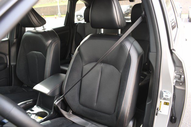 Used 2025 Subaru Forester Touring w/ Protection Package AWD/4WD image 17