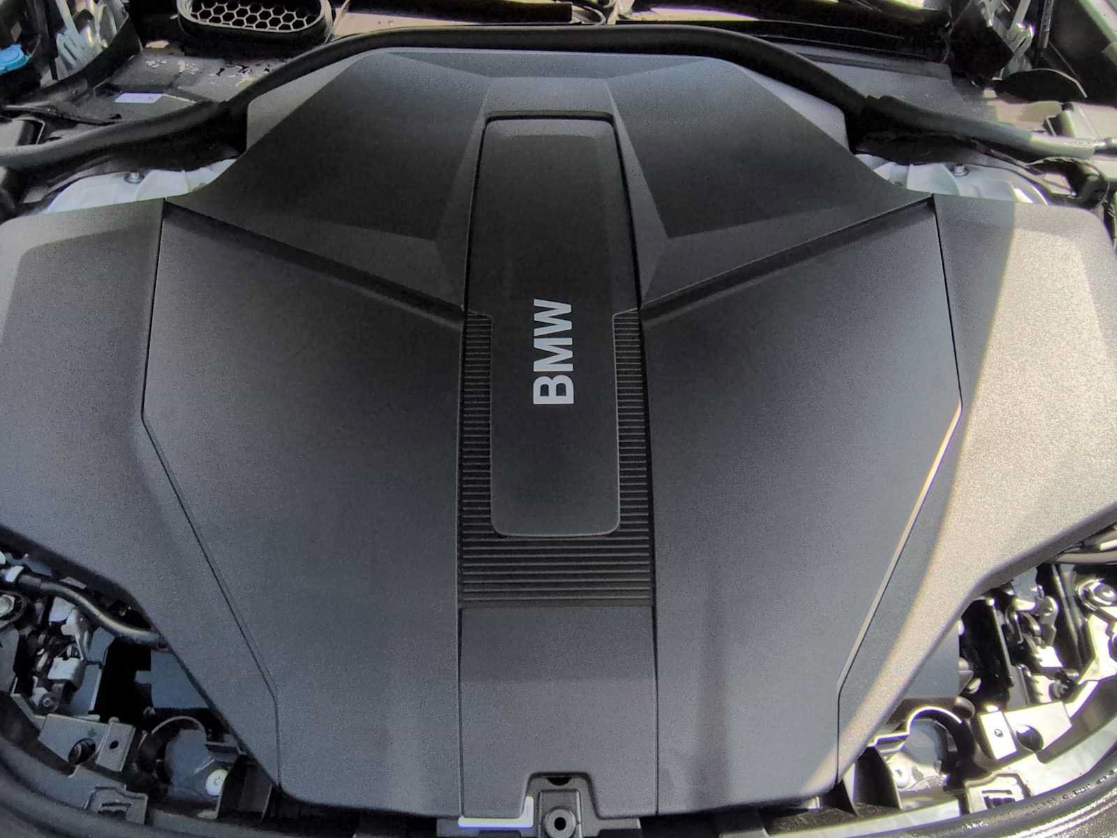Used 2026 BMW i7 xDrive60 w/ Executive Package AWD/4WD image 15