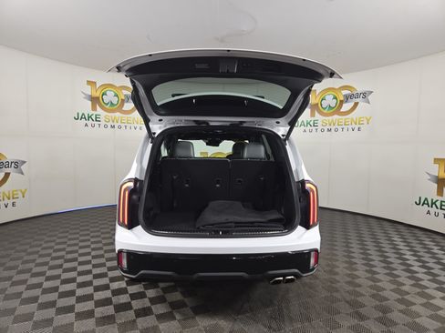 Used 2024 Kia Telluride SX Prestige X-Line AWD/4WD image 37