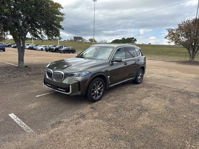 Used 2025 BMW X5 xDrive40i w/ Premium Package