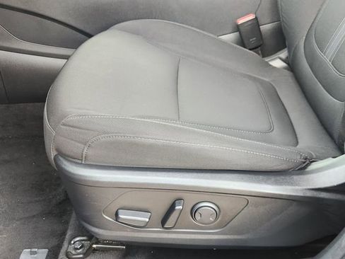 Used 2025 Hyundai Tucson SEL image 23