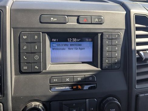 Used 2018 Ford F150 XL w/ Equipment Group 101A Mid image 18