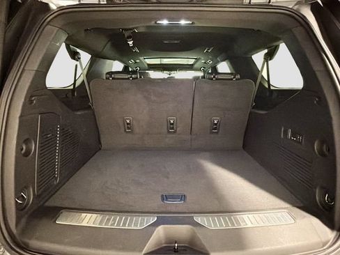 Certified 2022 GMC Yukon XL Denali AWD/4WD image 24