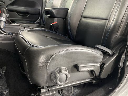 Used 2021 Jeep Wrangler Unlimited Rubicon 4xe w/ Cold Weather Group image 20