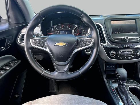 Used 2023 Chevrolet Equinox LT w/ Driver Convenience Package AWD/4WD image 6