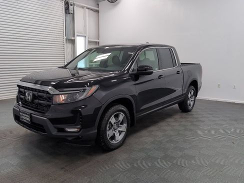 New 2026 Honda Ridgeline RTL image 7