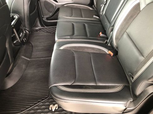 Used 2022 RAM 1500 Rebel w/ G/T Package AWD/4WD image 10