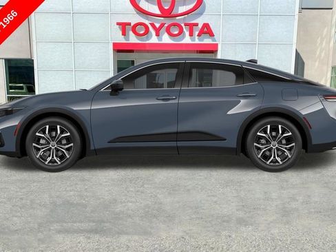 New 2026 Toyota Crown XLE image 3