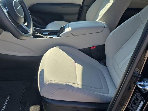 New 2026 Hyundai Tucson SEL AWD/4WD image 14
