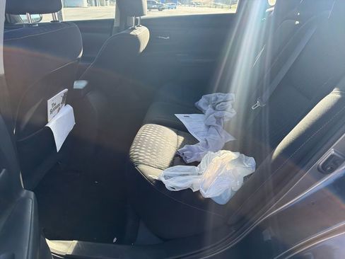 Used 2016 Nissan Altima 2.5 S w/ Power Driver Seat Package image 12