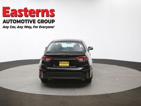 Used 2023 Toyota Corolla LE w/ LE Convenience Package image 36