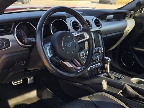 Used 2019 Ford Mustang GT Premium image 20