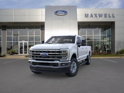 New 2026 Ford F250 XLT w/ XLT Premium Package AWD/4WD image 24
