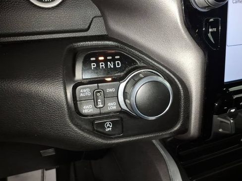 Used 2023 RAM 1500 Big Horn AWD/4WD image 26