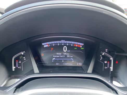 Used 2020 Honda CR-V EX image 21