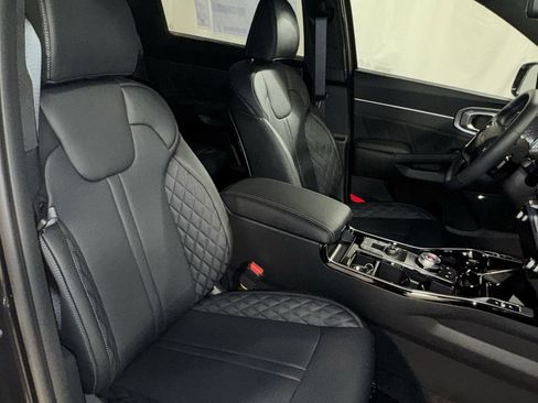 New 2026 Kia Sorento SX Prestige AWD/4WD image 32