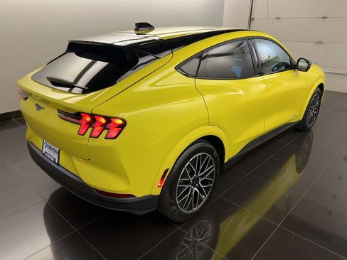 New 2025 Ford Mustang Mach-E Premium w/ Interior Protection Package image 6