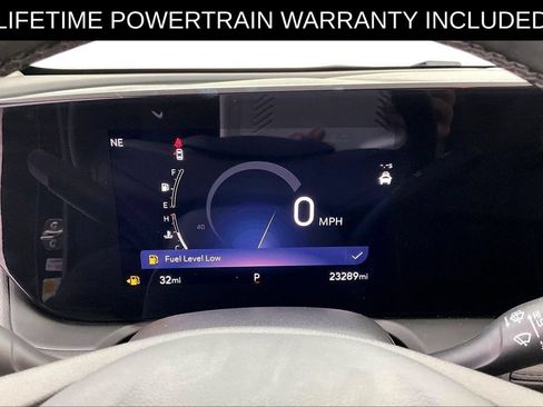 Used 2025 Buick Encore GX Sport Touring w/ Comfort Package FWD image 27