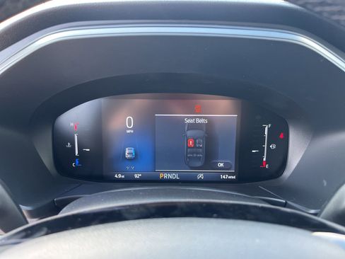 New 2025 Ford Escape Active w/ Cold Weather Package image 9