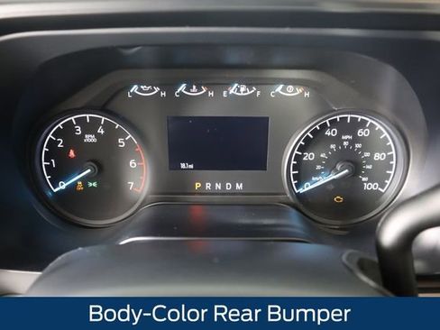 New 2026 Ford F350 XL w/ STX Appearance Package image 40