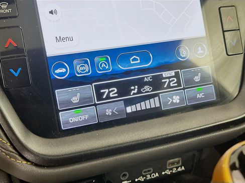 Used 2023 Subaru Outback Wilderness AWD/4WD image 24