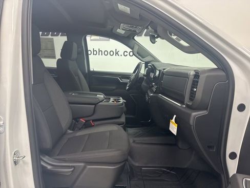 New 2026 Chevrolet Silverado 1500 LT w/ Protection Package AWD/4WD image 32