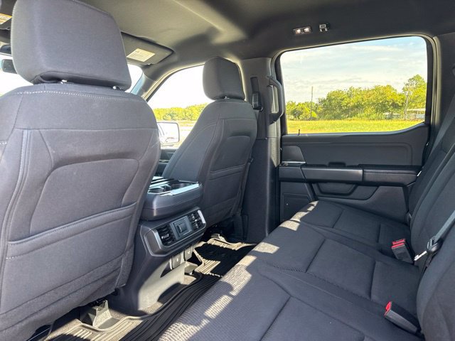 Used 2024 Ford F150 XLT w/ Equipment Group 302A MID AWD/4WD image 24