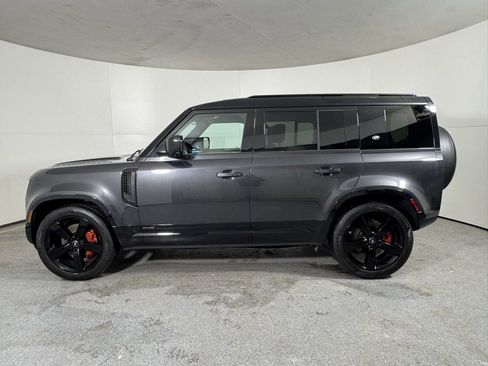 Used 2024 Land Rover Defender 110 X image 10