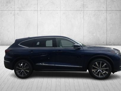 New 2026 Acura MDX w/ Technology Package