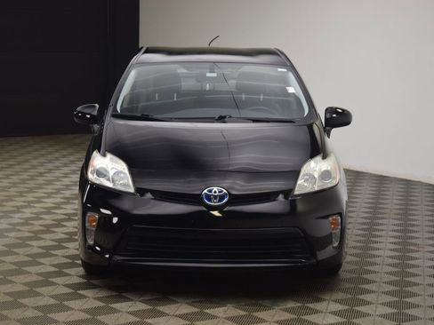 Used 2012 Toyota Prius Four image 15