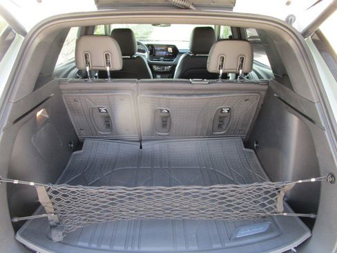 New 2026 Chevrolet TrailBlazer ACTIV w/ Convenience Package FWD image 22