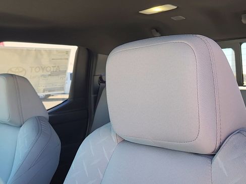 New 2025 Toyota Tacoma SR5 image 9