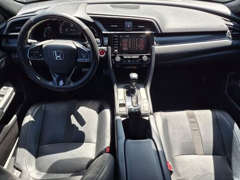 Used 2020 Honda Civic Sport Touring image 18
