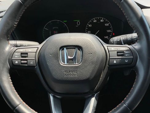 Certified 2025 Honda CR-V Sport-L image 11