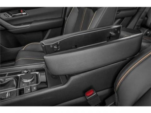 Used 2025 MAZDA CX-50 2.5 Turbo w/ Premium Plus Pkg image 17