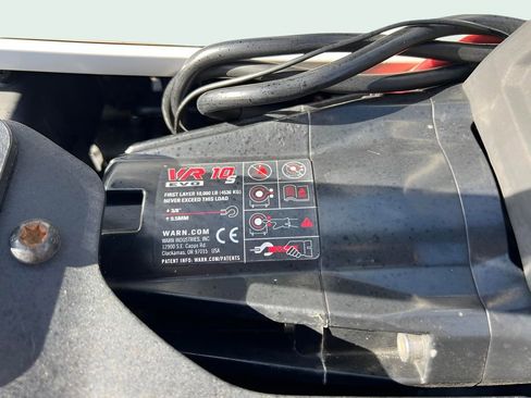 Used 2022 Jeep Wrangler Unlimited Rubicon w/ Dual Top Group image 4