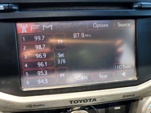 Used 2012 Toyota 4Runner SR5 w/ Premium Pkg AWD/4WD image 42