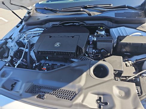 New 2026 Acura MDX SH-AWD w/ Advance Package image 27