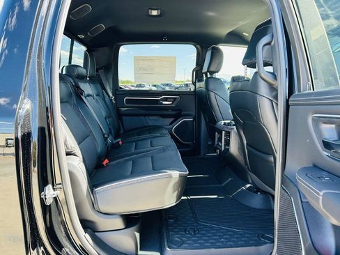 New 2026 RAM 1500 Laramie image 34