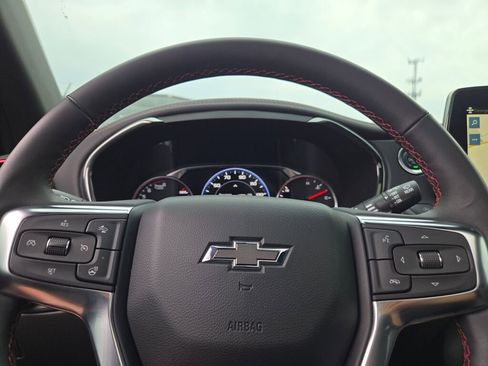 Used 2024 Chevrolet Blazer RS w/ Enhanced Convenience Package image 32