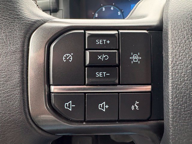 Used 2024 Ford F150 XLT w/ Mobile Office Package AWD/4WD image 23