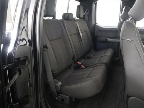 Used 2016 Ford F150 XLT w/ Equipment Group 302A Luxury AWD/4WD image 30