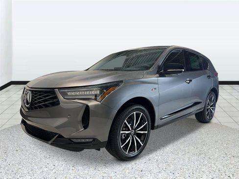 New 2026 Acura RDX A-Spec image 7