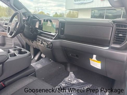 New 2026 Chevrolet Silverado 2500 LT AWD/4WD image 24