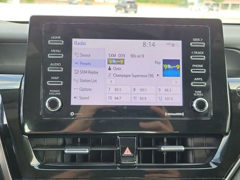 Used 2024 Toyota Camry LE image 15