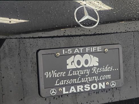 New 2026 Mercedes-Benz GLA 250 GLA 250 image 30