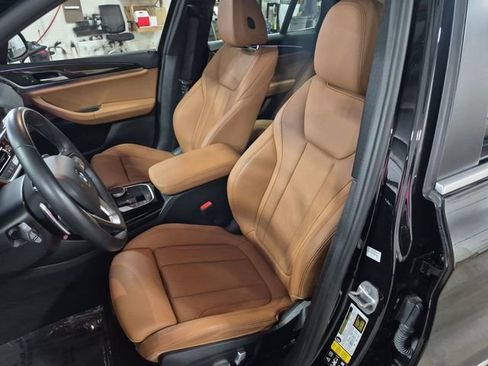 Used 2022 BMW X3 xDrive30i AWD/4WD image 21