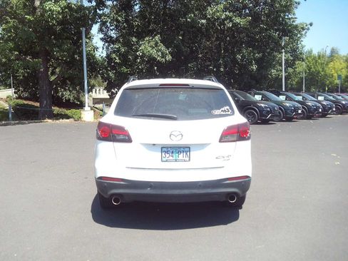 Used 2014 MAZDA CX-9 Touring AWD/4WD image 4