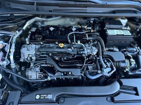 Used 2024 Toyota Corolla LE image 28