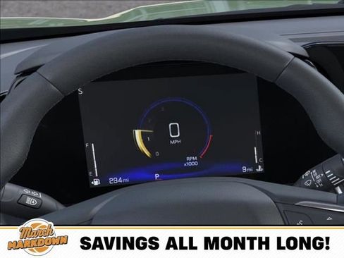 New 2026 Chevrolet Trax ACTIV w/ Sunroof Package image 18